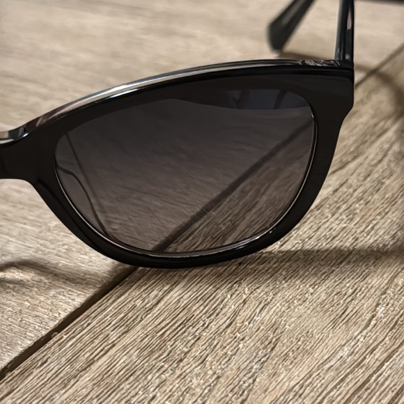 Maui Jim Canna Black Sunglasses - Picture 8 of 13